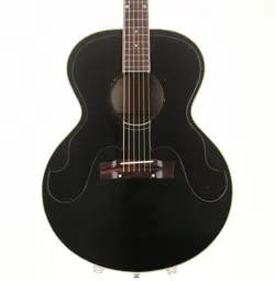USED GIBSON J-180 SPECIAL EDITION 28 OF 36, 1993 91633026 ACOUSTIC GUITAR