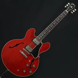ES-335 REISSUE