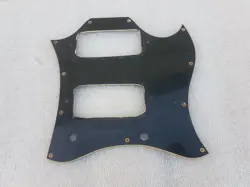 1968 GIBSON SG SPECIAL PICKGUARD USA
