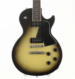 GIBSON USA / LES PAUL SPECIAL TOBACCO SUNBURST