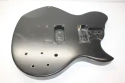 MAESTRO BY GIBSON LP ELECTRIC GUITAR BODY  3LBS, 9OZ. #R5528
