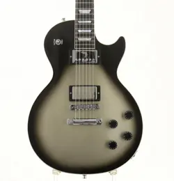 GIBSON USA / ADAM JONES LES PAUL STANDARD ANTQUE SILVER BURST