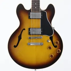 GIBSON CUSTOM SHOP / CS-336 VINTAGE SUNBURST