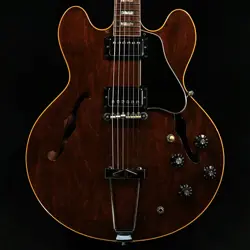 GIBSON / 1970-71 ES-335TD WALNUT