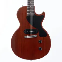 GIBSON CUSTOM SHOP / 1957 LES PAUL JUNIOR SINGLE CUT CHERRY