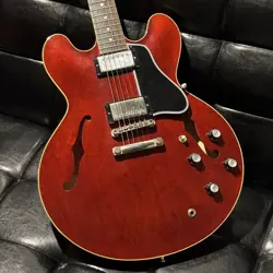 GIBSON / 1961 ES-335 REISSUE ULTRA LIGHT AGED USED 2500002451827