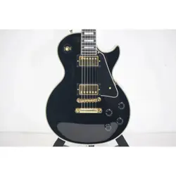 GIBSON CUSTOM SHOP LES PAUL