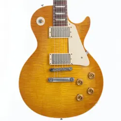 GIBSON CUSTOM SHOP / 1959 LES PAUL STANDARD REISSUE BURST