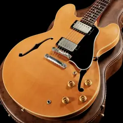 GIBSON MEMPHIS / 1958 ES-335 DOT REISSUE 2016 NATURAL