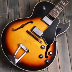 GIBSON / ES-175D 1976 USED UMEDA CHAYAMACHI BRANCH 2500002391604