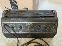 GIBSON PRE-WAR EH-185 AMPLIFIER