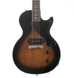 EPIPHONE INSPIRED BY GIBSON COLLECTION LES PAUL JUNIOR VINTAGE SUNBURST