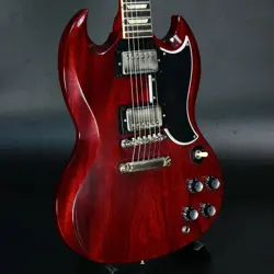 CHERRY RED 501981