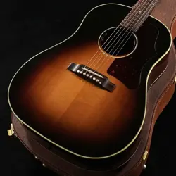 GIBSON 1950S J-45 ORIGINAL VS MADE IN 2023