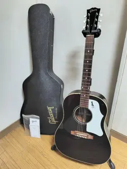 CUSTOM SHOP GIBSON J-45 1960' WR
