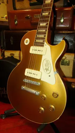 GOLDTOP GOLDTOP