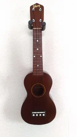 GIBSON UKULELE UKE-1 VINTAGE