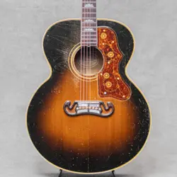 GIBSON SJ-200 1952