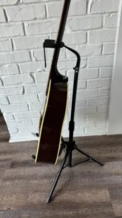 ACOUSTIC ELECTRIC W/