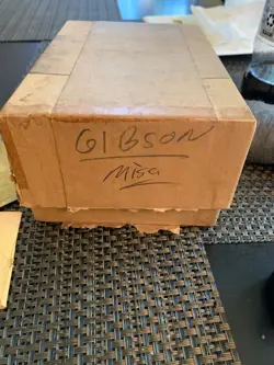 MINT NOS