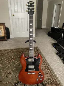 GIBSON SG REPLICA
