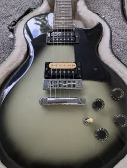 GIBSON 