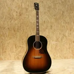 GIBSON ADVANCED JUMBO SAFE DELIVERY FROM JAPAN