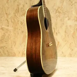 GIBSON ADVANCED JUMBO SAFE DELIVERY FROM JAPAN