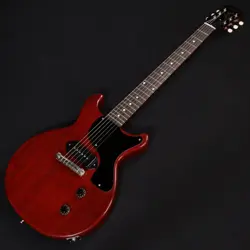 CHERRY RED S/N:8