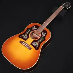 GIBSON / MARGO PRICE J-45 HERITAGE CHERRY SUNBURST S/N:23464078 ACOUSTIC GUITAR