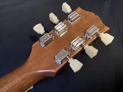 GIBSON LES PAUL STANDARD 50S EB 2023 SAFE DELIVERY FROM JAPAN