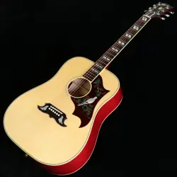 GIBSON / DOVE ORIGINAL ANTIQUE NATURAL ORIGINAL COLLECTION 21594088 GUITAR