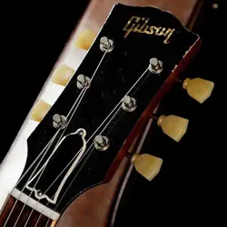 GIBSON CUSTOM SHOP 1959 LES PAUL STANDARD TOM MUPRHY PAINTED AGED BOTB FIRST SAF