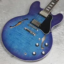 WEIGHT: 3.65KG GUITAR