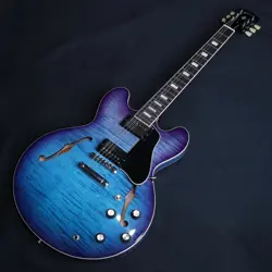 S/N:217240303 GUITAR