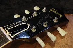 GIBSON CUSTOM SHOP MURPHY LAB 1960 LES PAUL STANDARD ULTRA LIGHT AGING USED SAFE