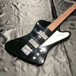 GIBSON THUNDERBIRD STUDIO / BLK 2005 ELECTRIC BASS SANJO STORE
