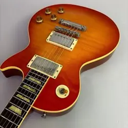 ORVILLE BY GIBSON LPS-59R SAFE DELIVERY FROM JAPAN