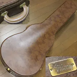 GIBSON CUSTOM SHOP HISTORIC COLLECTION 1959 LES PAUL STANDARD REISSUE AGED SAFE