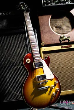 GIBSON ORIGINAL COLLECTION LES PAUL STANDARD '60S / 2023 SAFE DELIVERY FROM JAPA