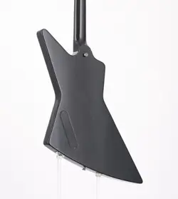 GIBSON EXPLORER 76 EBONY SAFE DELIVERY FROM JAPAN