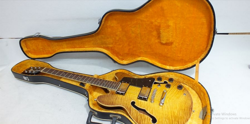ES-339 SUNBURST WITH