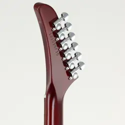 GIBSON EXPLORER HIGH PERFORMANCE CHERRY SAFE DELIVERY FROM JAPAN
