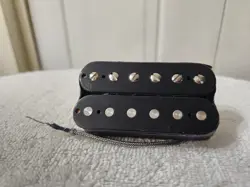 GIBSON 500T SUPER CERAMIC BRIDGE HUMBUCKER PICKUP 2010
