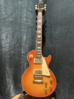 GIBSON CUSTOM SHOP  1958 LES PAUL STANDARD 2009