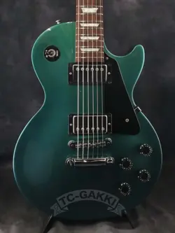 GIBSON 2000 LES PAUL STUDIO USED ELECTRIC GUITAR