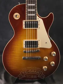 GIBSON 2022 LES PAUL STANDARD 60S USED ELECTRIC GUITAR