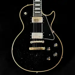 GIBSON 1969 LES PAUL CUSTOM ELECTRIC GUITAR FROM JAPAN