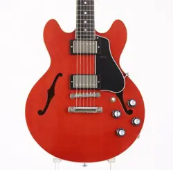 GIBSON ES-339 CHERRY 2021