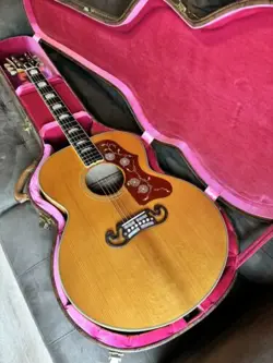 1957 SJ-200 ANTIQUE